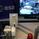 Illustration for article titled This ISS to Earth Handshake Was First Space-To-Ground Remote Control